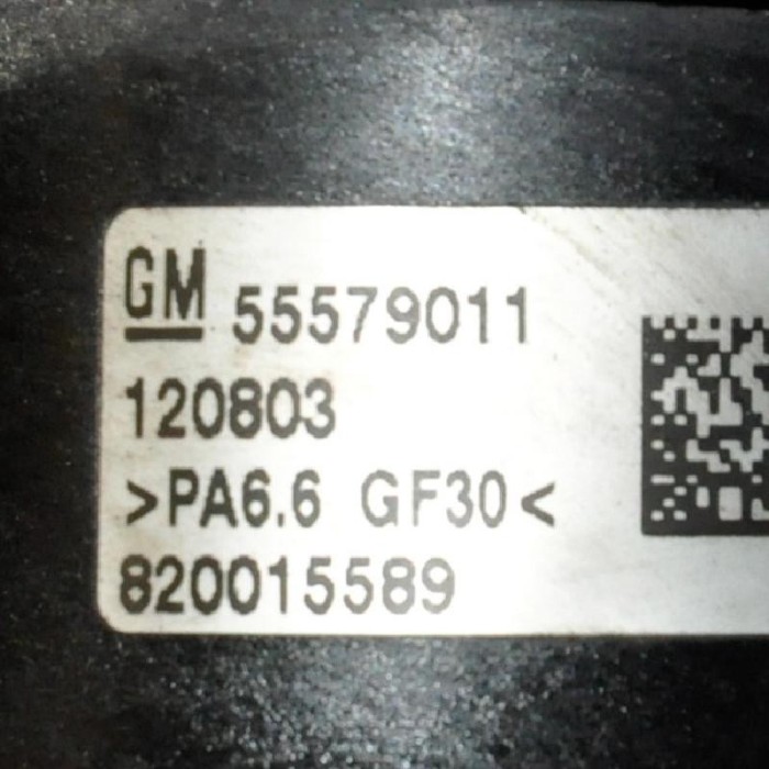 Termostat OPEL CORSA D 2012 OEM: 55579011 2213874