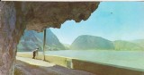 bnk cp Dunarea la Cazane - Vedere - uzata