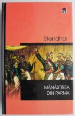 Manastirea din Parma &ndash; Stendhal
