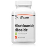 GymBeam Nicotinamide Riboside capsule pentru un aspect intinerit 60 caps.