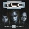 CD TLC &lrm;&ndash; FanMail (-VG)