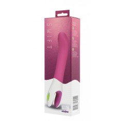 Vibrator - SWIFT 19 cm