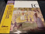 Vinil LP &quot;Japan Press&quot; Eugen Cicero &lrm;&ndash; Romantic Swing - Plays Franz Liszt (NM)