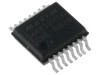 Interfață Emițător-Receptor Full Duplex RS232 235kbps