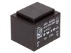 Transformator &Icirc;ncapsulat 2VA 230VAC 15V PCB