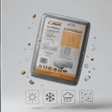 Husă Auto Exterioară XL (540x175x120 cm) &ndash; Compatibilă VW Touareg, Renault Scenic, Opel Zafira