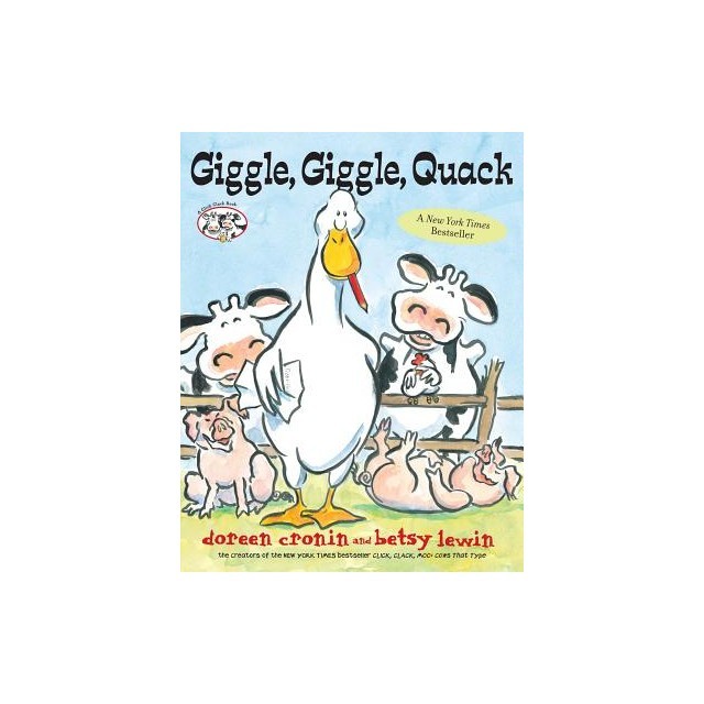 Giggle, Giggle, Quack