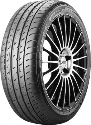 Cauciucuri de vara Toyo Proxes T1 Sport ( 225/55 R17 97V ) foto