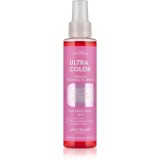 Joanna Ultra Color Hair Rinse Pink Spray spray tonifiant culoare Pink 150 ml