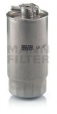 Filtru combustibil BMW X5 (E53) (2000 - 2006) MANN-FILTER WK 841/1