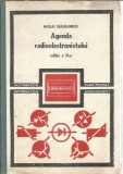Cumpara ieftin Agenda radioelectronistului - Nicolae Dragulescu