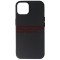 Toc silicon High Copy Apple iPhone 13 Black