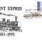 Romania, Orient Express