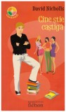 David Nicholls - Cine stie castiga - 130709