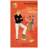 David Nicholls - Cine stie castiga - 130709