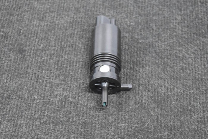 Motor rezervor lichid de parbriz TESLA MODEL 3 2018 OEM: 1015486-01-C 11265199