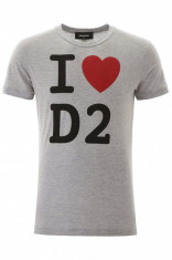 Tricou Dsquared2 foto