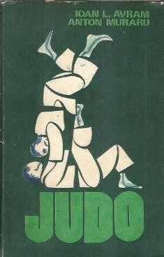 Judo - Ion Avram foto
