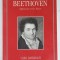 LUDWIG VAN BEETHOVEN , APPROACHES TO HIS MUSIC by CARL DAHLHAUS , 1991 , PREZINTA INSEMNARI PE PAGINA DE GARDA