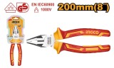 Patent Electricieni 6&#039;&#039;/160mm 1000V INGCO HICP28168