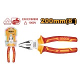 Patent Electricieni 6&#039;&#039;/160mm 1000V INGCO HICP28168