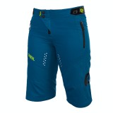Pantaloni Scurti Ciclism Femei O&#039;Neal Soul - M, Petrol Ultimate FactoryBikes