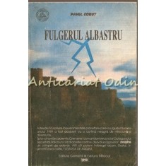 Fulgerul Albastru - Pavel Corut