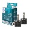 Set Becuri Led Canbus Compatibil D1S 35W