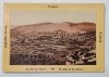 ST. JEAN DU DESERT , CROMOLITOGRAFIE , FORMAT CARTE POSTALA , CCA. 1900