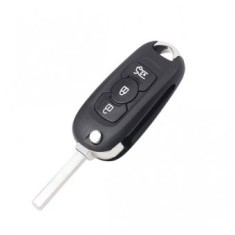 Carcasa cheie Topautochei&reg; pentru Opel Astra K, 3 butoane