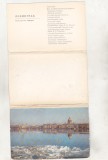 bnk div Pliant turistic Leningrad - URSS 1978