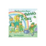 The Berenstain Bears' St. Patrick's Day