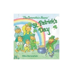 The Berenstain Bears' St. Patrick's Day