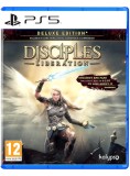 Disciples Liberation Deluxe Edition PS5