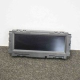 Ceas interior OPEL MOKKA / MOKKA X 2015 OEM: 22915943G,A2C53408912 | 10586071