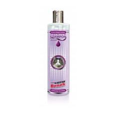 Super Benek Premium, Sampon pentru pisici 200 ml foto