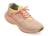 Cumpara ieftin Pantofi sport PEPE JEANS multicolor, LS60053, din material textil