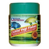 Ocean Nutrition Cichlid Vegi Flakes 34g