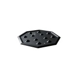 Placă pentru foc mic, plită BOSCH 00648786 SIEMENS NEFF Original