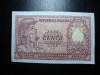 Bancnota Italia 100 Lire 1951 - Numismatica Europa