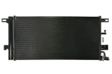 Condensator / Radiator aer conditionat AUDI A7 Sportback (4KA) (2017 - Prezent) THERMOTEC KTT110719