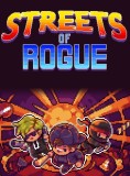 Streets Of Rogue Key