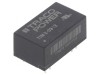 Convertor DC/DC 2W 4.5-12V la 12V 167mA DIP16