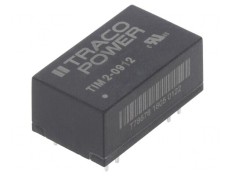 Convertor DC/DC 2W 4.5-12V la 12V 167mA DIP16