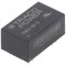 Convertor DC/DC 2W 4.5-12V la 12V 167mA DIP16