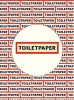 Toilet Paper: Issue 17: Limited Edition