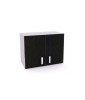 Corp superior Roza M1, 80x30x58 cm