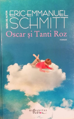 Oscar si Tanti Roz foto