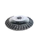 Disc Motocoasa cu Perie Sarma Dura Pavaje/Borduri Poland B8299