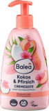 Balea Săpun lichid Kokos &amp; Pfirsich, 500 ml